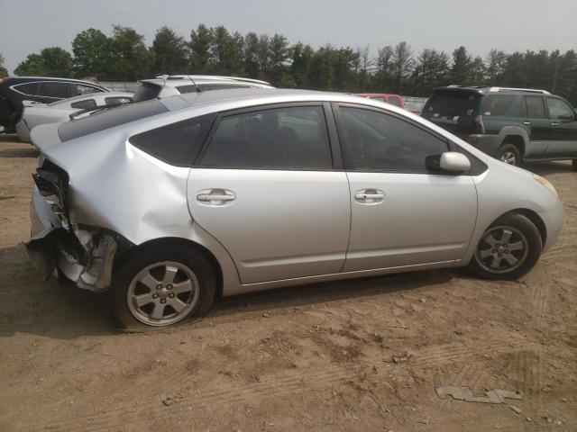 Photo 3 from auction – 2005 TOYOTA PRIUS with VIN JTDKB20U257024672
