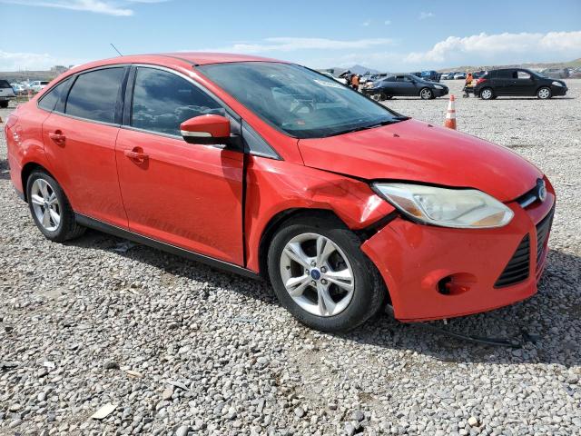 Photo 4 from auction – 2014 FORD FOCUS SE with VIN 1FADP3F23EL325180