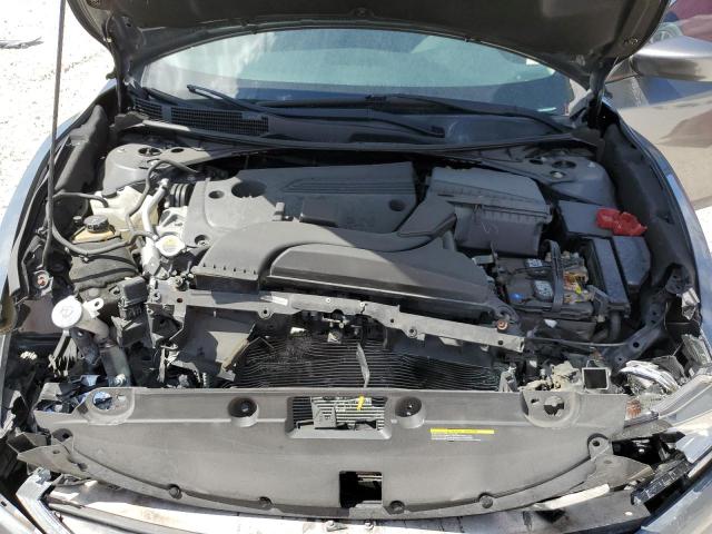Photo 11 from auction – 2017 NISSAN ALTIMA 2.5 with VIN 1N4AL3AP3HC265472