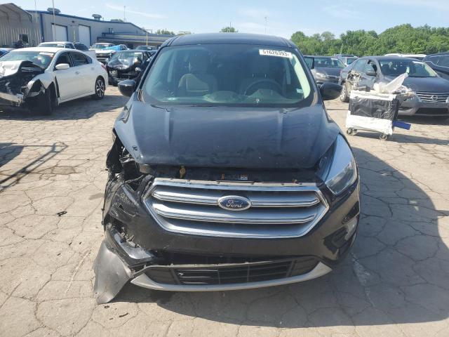 Photo 5 from auction – 2017 FORD ESCAPE SE with VIN 1FMCU0G97HUE85422