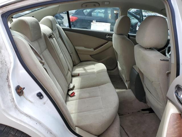Photo 10 from auction – 2008 NISSAN ALTIMA 3.5 with VIN 1N4BL21E58N506773