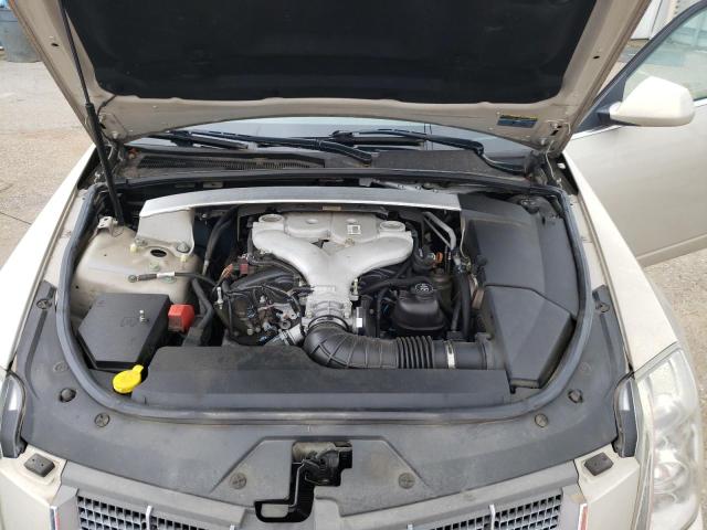 Photo 11 from auction – 2008 CADILLAC CTS with VIN 1G6DF577380199799