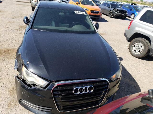 Photo 5 from auction – 2015 AUDI A6 PREMIUM with VIN WAUGFAFC7FN020372