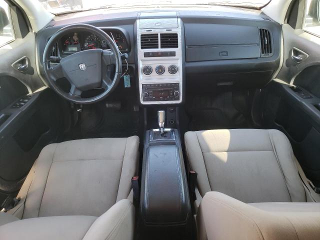 Photo 8 from auction – 2010 DODGE JOURNEY SX with VIN 3D4PG5FV7AT224920