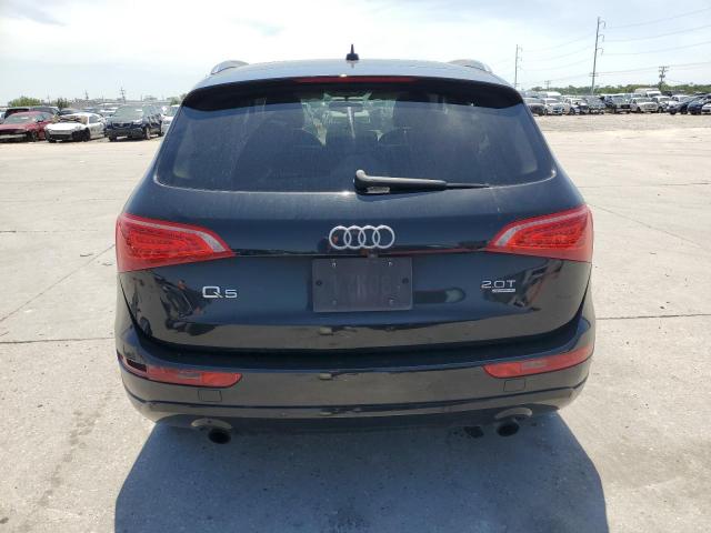 Photo 6 from auction – 2012 AUDI Q5 PREMIUM with VIN WA1LFAFP7CA094067