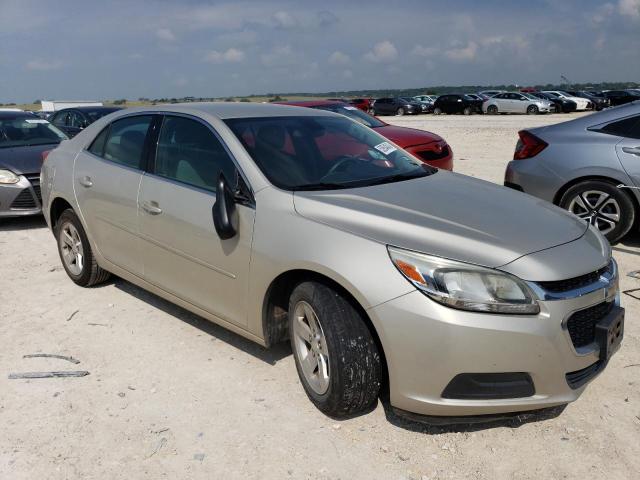 Photo 4 from auction – 2016 CHEVROLET MALIBU LIM with VIN 1G11B5SA9GF166518