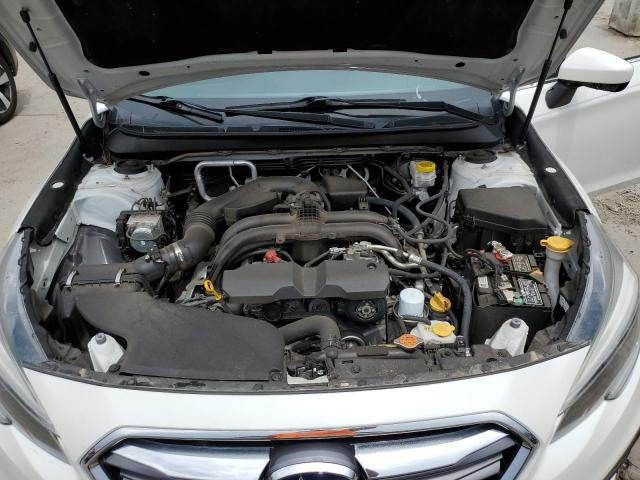 Photo 11 from auction – 2018 SUBARU LEGACY 2.5 with VIN 4S3BNAC61J3034898