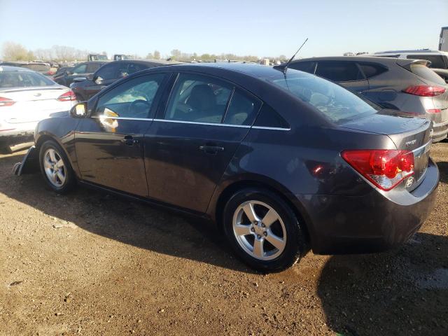 Photo 2 from auction – 2014 CHEVROLET CRUZE LT with VIN 1G1PC5SB1E7364100