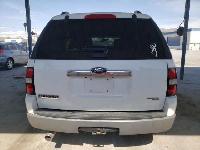 Photo 6 from auction – 2006 FORD EXPLORER X with VIN 1FMEU72E56UB70167