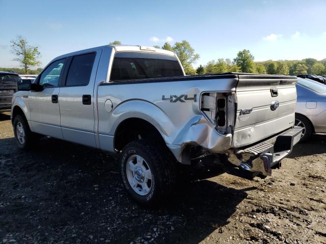 Photo 2 from auction – 2013 FORD F150 SUPER with VIN 1FTFW1EF2DKF80504