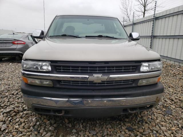 Photo 5 from auction – 2002 CHEVROLET SILVERADO with VIN 2GCEC19T421259873