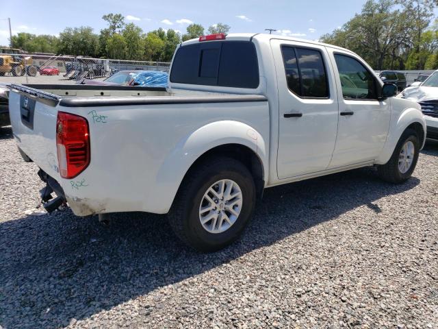 Photo 3 from auction – 2016 NISSAN FRONTIER S with VIN 1N6AD0ER6GN752358