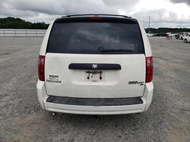 Photo 6 from auction – 2010 DODGE GRAND CARA with VIN 2D4RN3D16AR371526
