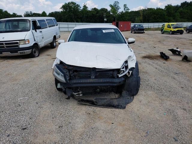 Photo 5 from auction – 2012 VOLKSWAGEN JETTA SE with VIN 3VWDP7AJ6CM371885