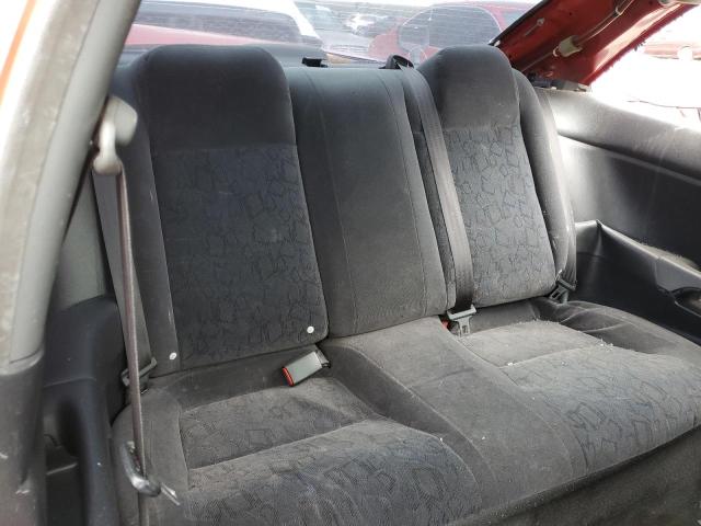 Photo 10 from auction – 2001 HONDA CIVIC SI with VIN 1HGEM22991L000940