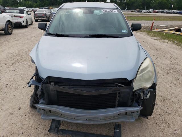 Photo 5 from auction – 2014 CHEVROLET EQUINOX LS with VIN 2GNALAEK9E6310598