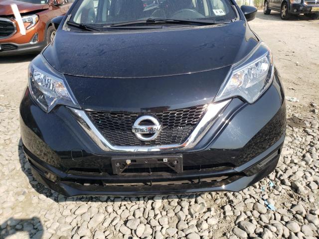 Photo 5 from auction – 2019 NISSAN VERSA NOTE with VIN 3N1CE2CP1KL361877