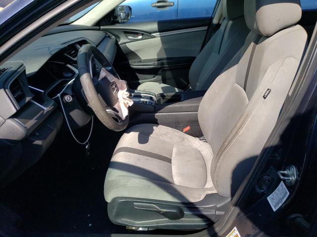 Photo 7 from auction – 2016 HONDA CIVIC EX with VIN 19XFC2F73GE242672