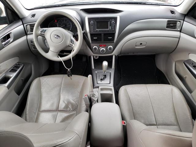 Photo 8 from auction – 2012 SUBARU FORESTER with VIN JF2SHAEC9CH442504