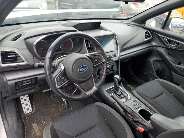 Photo 7 from auction – 2019 SUBARU IMPREZA SP with VIN 4S3GKAJ61K3601453