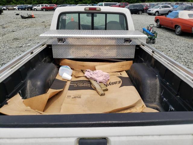 Photo 10 from auction – 1996 FORD RANGER with VIN 1FTCR10A5TUD69208