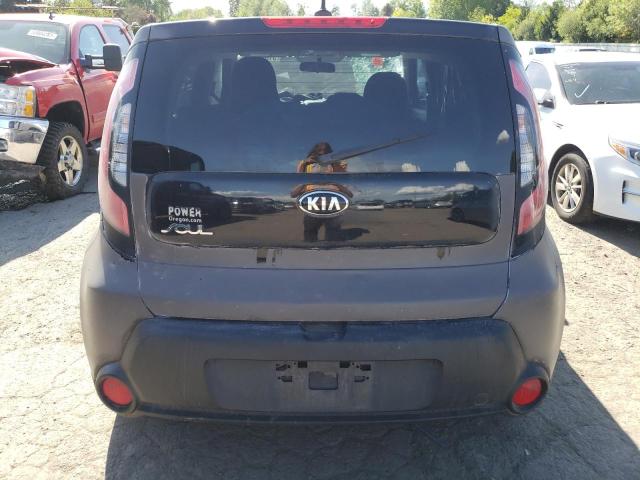 Photo 6 from auction – 2016 KIA SOUL with VIN KNDJN2A23G7388764