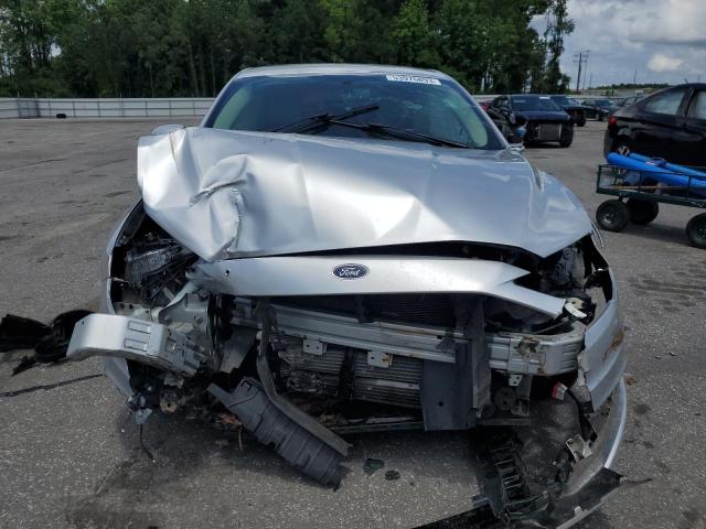 Photo 5 from auction – 2018 FORD FUSION TIT with VIN 3FA6P0RU8JR219050