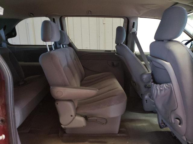 Photo 11 from auction – 2007 CHRYSLER TOWN & COU with VIN 1A4GJ45RX7B200029