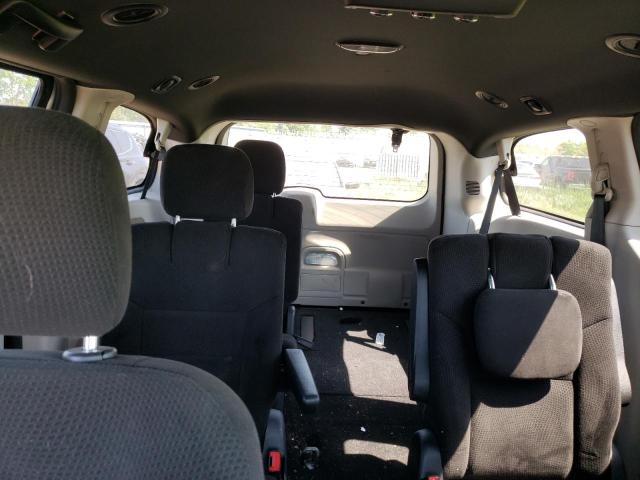 Foto 10 de la subasta – 2016 DODGE GRAND CARA con VIN 2C4RDGBG7GR365550