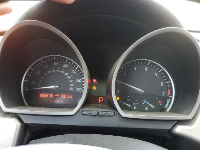 Фото 9 с аукциона – 2003 BMW Z4 3.0 с VIN 4USBT53453LU03576
