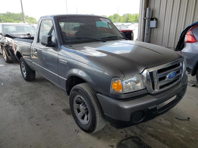 Photo 4 from auction – 2008 FORD RANGER with VIN 1FTYR10U68PB11074