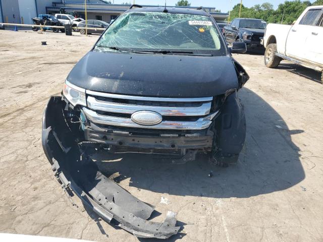 Photo 5 from auction – 2013 FORD EDGE LIMIT with VIN 2FMDK3KC0DBB28548