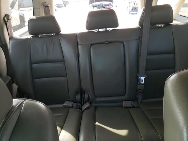 Photo 10 from auction – 2006 HONDA PILOT EX with VIN 5FNYF18756B008906