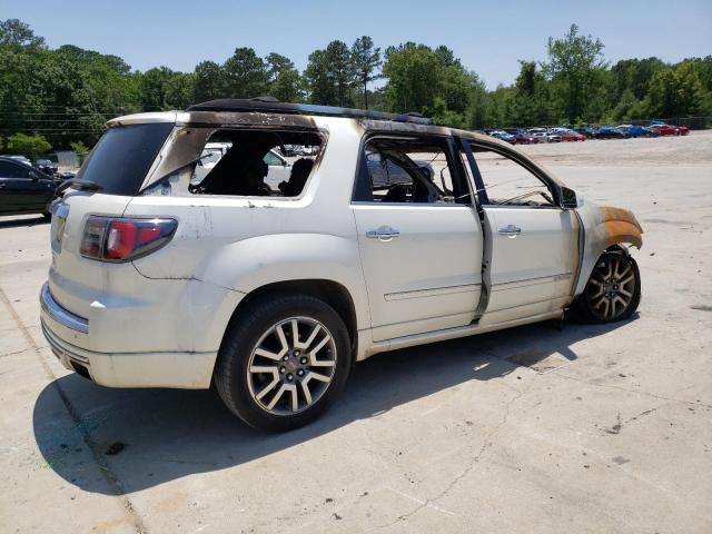 Photo 3 from auction – 2013 GMC ACADIA DEN with VIN 1GKKRTKD3DJ159602