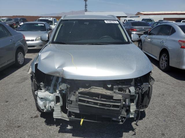 Photo 5 from auction – 2020 MITSUBISHI OUTLANDER with VIN JA4AD3A37LZ042680