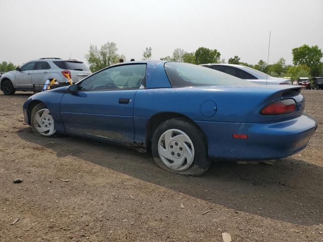 Photo 2 from auction – 1995 CHEVROLET CAMARO with VIN 2G1FP22S6S2103708