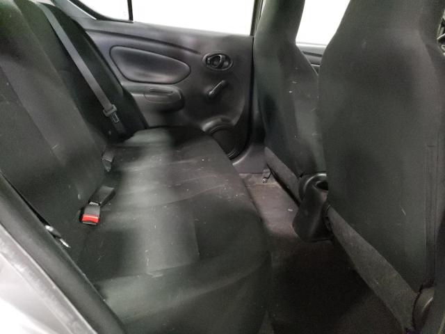 Photo 10 from auction – 2012 NISSAN VERSA S with VIN 3N1CN7AP4CL847942