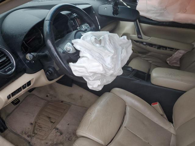 Photo 7 from auction – 2014 NISSAN MAXIMA S with VIN 1N4AA5AP0EC459244