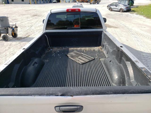 Photo 10 from auction – 2004 DODGE RAM 1500 S with VIN 1D7HA16N44J117630