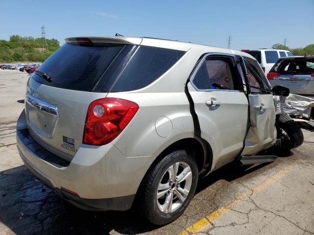 Photo 3 from auction – 2014 CHEVROLET EQUINOX LS with VIN 2GNALAEK7E6280257