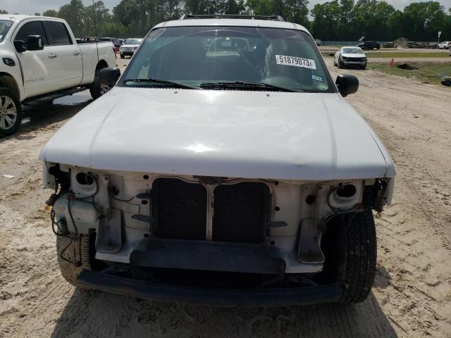 Zdjęcie 5 z aukcji – 2004 FORD EXPLORER X z VIN 1FMZU63K34ZB21307