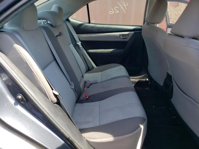 Photo 10 from auction – 2018 TOYOTA COROLLA L with VIN 5YFBURHE3JP846387