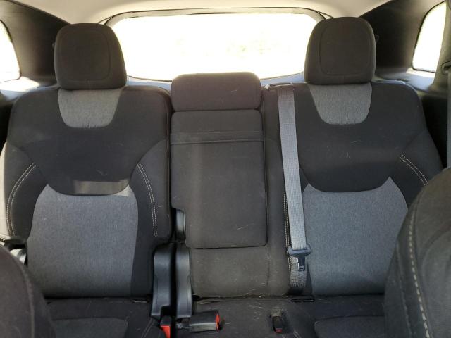 Photo 10 from auction – 2018 JEEP CHEROKEE L with VIN 1C4PJMCX9JD550545