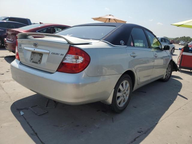 Photo 3 from auction – 2003 TOYOTA CAMRY LE with VIN 4T1BE32K03U668934