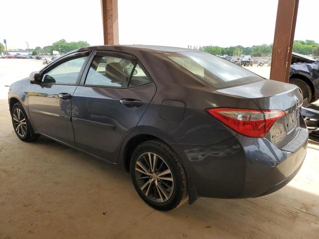 Foto 2 de la subasta – 2016 TOYOTA COROLLA L con VIN 5YFBURHE2GP497330