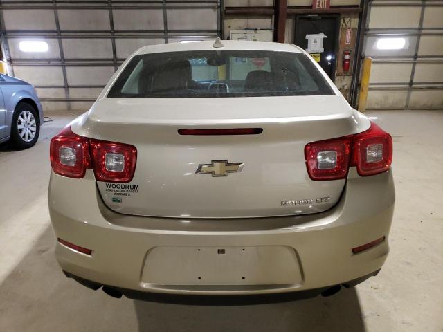 Photo 6 from auction – 2015 CHEVROLET MALIBU LTZ with VIN 1G11F5SL3FF262617