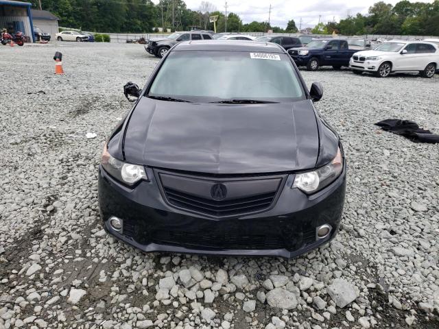 Zdjęcie 5 z aukcji – 2011 ACURA TSX z VIN JH4CU2F60BC003960