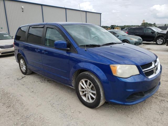 Zdjęcie 4 z aukcji – 2013 DODGE GRAND CARA z VIN 2C4RDGCG4DR719356