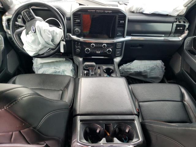 Photo 8 from auction – 2021 FORD F150 SUPER with VIN 1FTFW1E52MFA77605