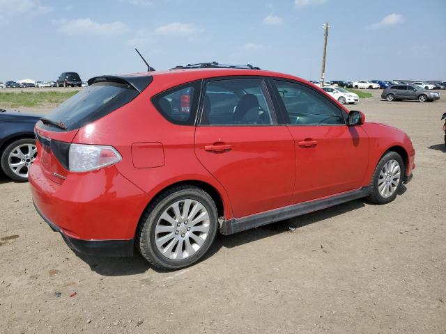 Photo 3 from auction – 2010 SUBARU IMPREZA 2. with VIN JF1GH6C61AH818789